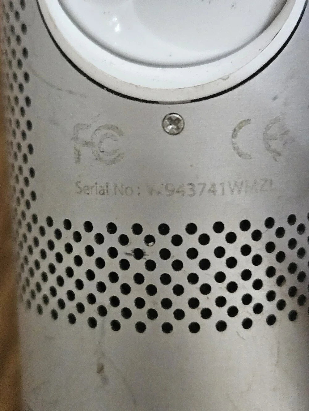 2003 APPLE iSight Web Cam